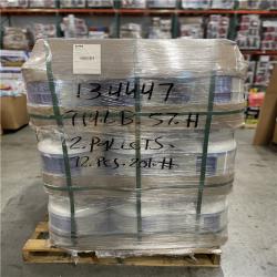 DALLAS LOCATION - 20 lbs. Empty Propane Cylinder with Overflow Protection Device PALLET-(36 UNITS)