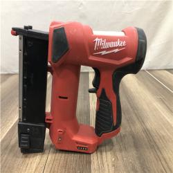 AS-IS Milwaukee FUEL 18V Lithium-Ion Brushless Cordless Hammer Drill and Impact Driver Combo Kit