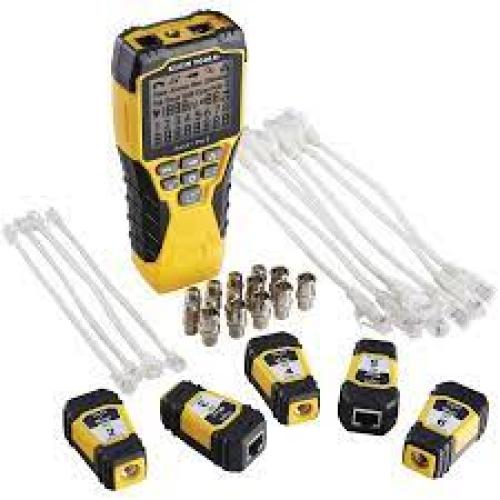 Phoenix Location NEW Sealed Klein Tools Scout Pro 3 Tester with Test Plus Map Remote Kit