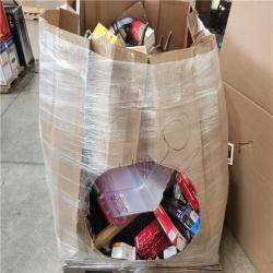 Phoenix AS-IS Mixed Home Improvement Pallet