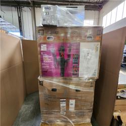 Phoenix AS-IS Mixed Home Improvement Pallet