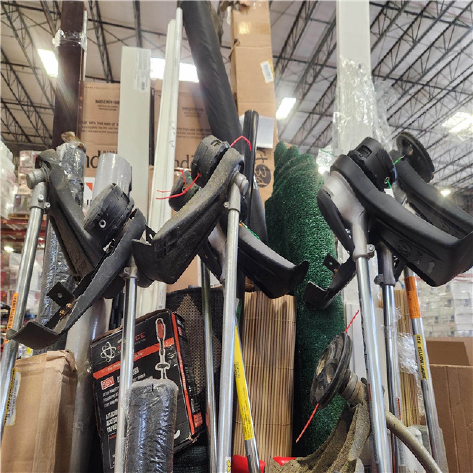 Phoenix AS-IS Monster Turbo Pallet