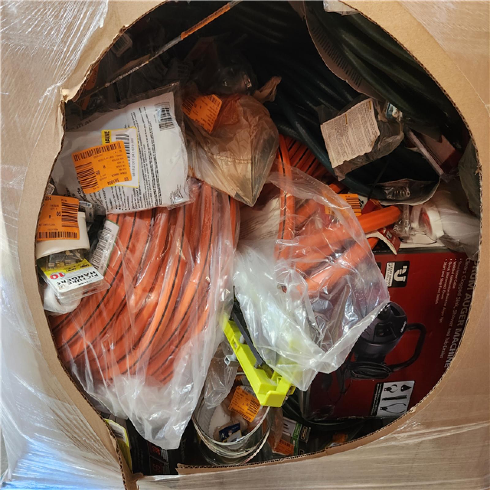 Phoenix AS-IS Monster Turbo Pallet