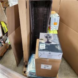 Phoenix AS-IS Mixed Home Improvement Pallet