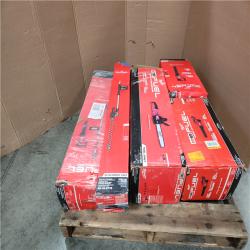 CALIFONIA  AS-IS TOOL PALLET