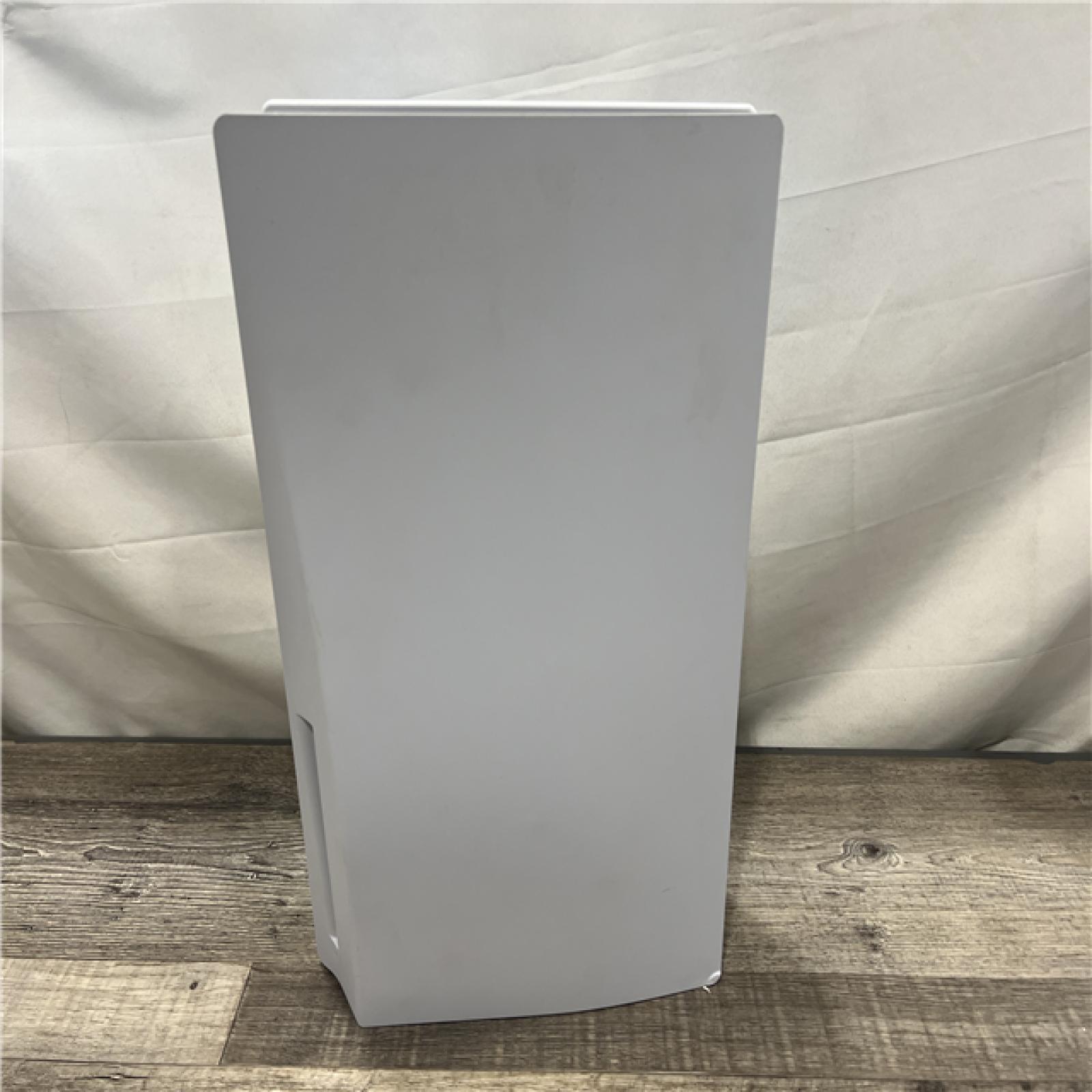 AS-IS Sony PlayStation 5 Console