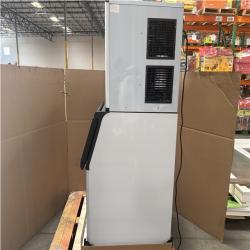 CALIFORNIA AS IS COMMERCIAL ICE MAKER PN800F