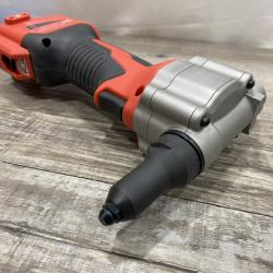 AS-IS Milwaukee 12-Volt Lithium-Ion Cordless Rivet Tool (Tool-Only)