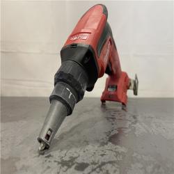 AS-IS - Milwaukee M18 FUEL Drywall Screw Gun