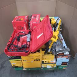 PHOENIX AS-IS TOOL PALLET