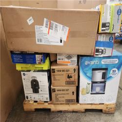 Phoenix AS-IS Mixed Home Improvement Pallet