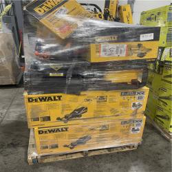 Pittston Location As-IS Power Tools Partial Truckload (13 Pallets) 8151-B