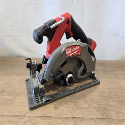 AS-IS Milwaukee FUEL 18V Cordless Combo (7-Tool) Kit