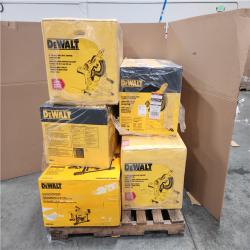 CALIFORNIA  AS-IS TOOL PALLET