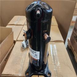 Phoenix NEW Copeland ZR48K5E-PFV-800 Single Phase Scroll Compressor - 46 200-61 900 BTU Pallet of 9