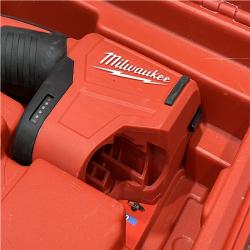 AS-IS Milwaukee 12V Lithium-Ion Cordless PVC Shear Kit