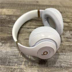 AS-IS Beats by Dr. Dre Studio3 Wireless Headphones MX3Y2LL/A
