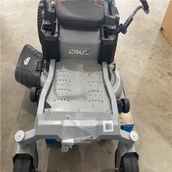 Houston Location - AS-IS Outdoor Power Equipment MURRAY 50 INCH SIT DOWN MOWER
