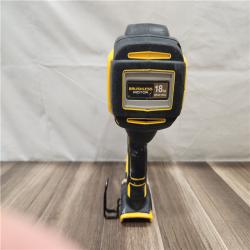 AS-IS- DeWalt 20V MAX XR Lithium-Ion Cordless 18-Gauge Brad Nailer (Tool Only)