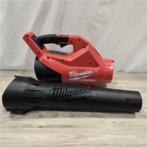 Milwaukee M18 FUEL 18V Cordless Handheld Blower (Tool-Only)