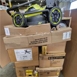 Phoenix AS-IS Monster Turbo Pallet