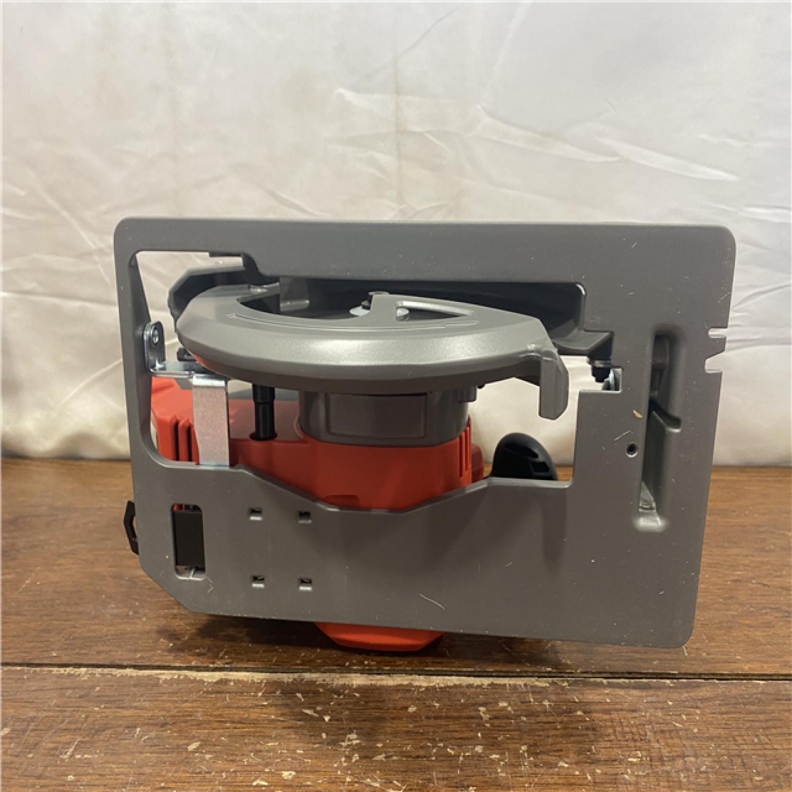 AS-IS Milwaukee Tools M18 FUEL 7-1/4 Circular Saw (Tool Only) 2834-20