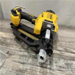 AS-IS DEWALT 20V 30 Degree Cordless Framing Nailer (Tool-Only)
