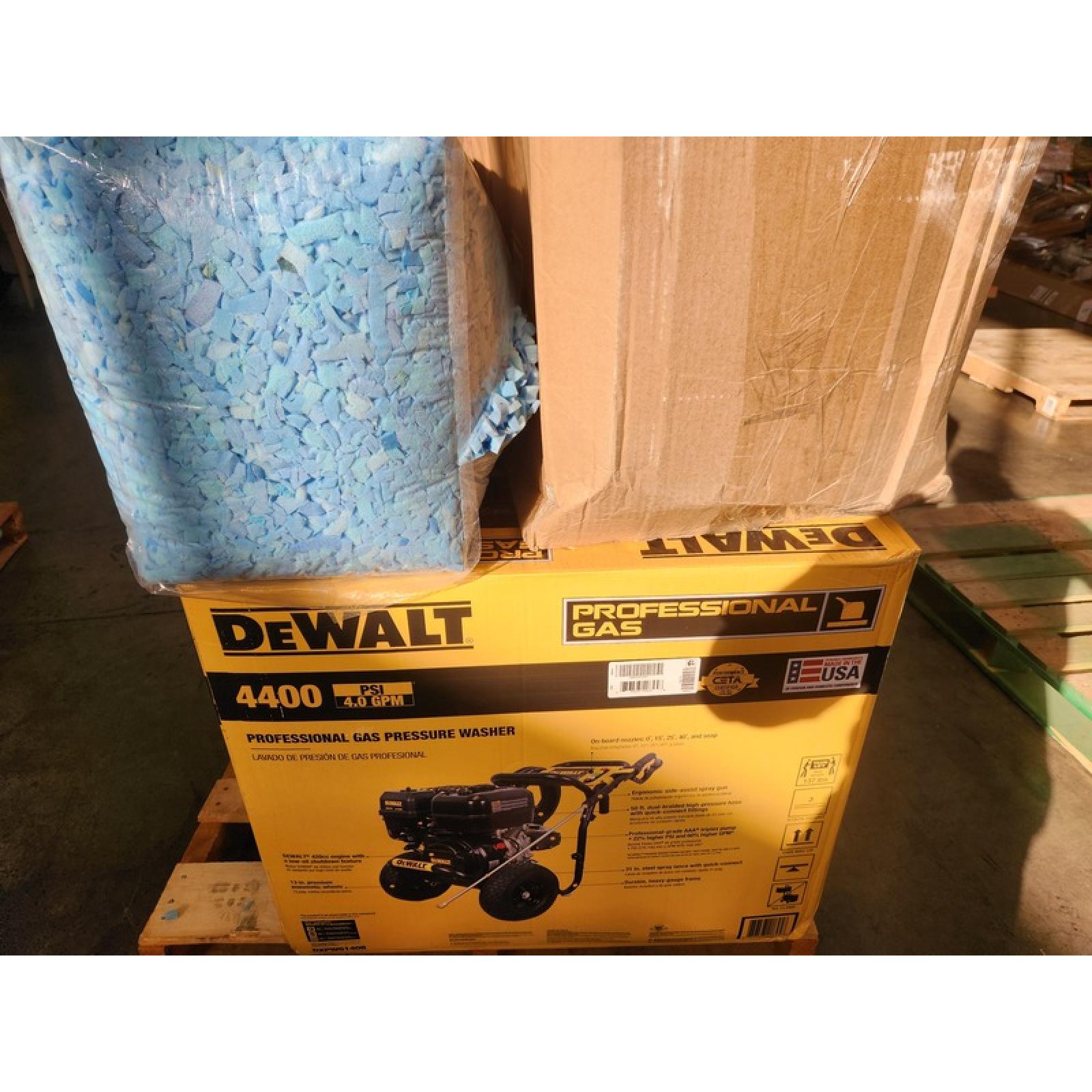 Phoenix AS-IS Monster Turbo Pallet