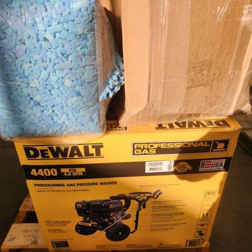 Phoenix AS-IS Monster Turbo Pallet