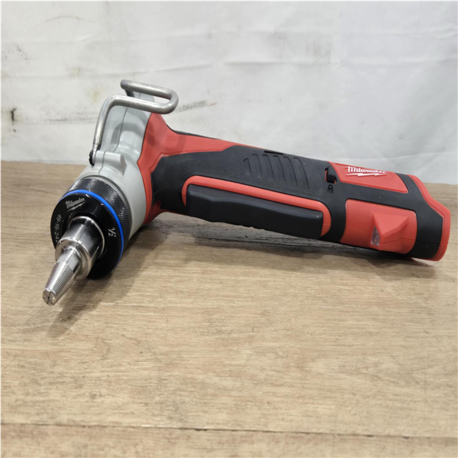 AS-IS Milwaukee Cordless PEX Expansion Tool Kit