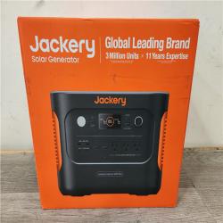 Phoenix Location LIKE NEW Jackery Solar Generator Explorer 1000 Plus 1264.64Wh/2000W Model No. JE-1000C