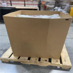 DALLAS LOCATION- NEW!- BULLSEYE MIXED LINGERIE PALLET (300 UNITS)