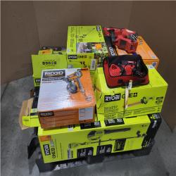 PHOENIX AS-IS TOOL PALLET