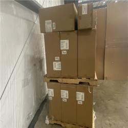 Houston Location AS IS - Home Improvement Pallet