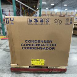 DALLAS LOCATION- AS-IS Smartcomfort® By Carrier 2.0 Ton 14.3 Seer2 Condensing Unit R-454b