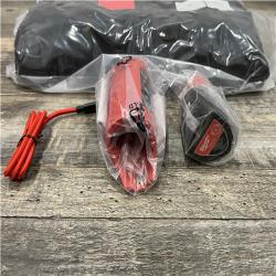 NEW - Milwaukee Men's Medium 12V Lithium-Ion Cordless AXIS Black Heated Jacket Kit