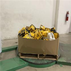 Dallas Location - As-Is DEWALT Tool Pallet