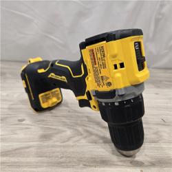 AS-IS Dewalt DCK225D2 20V MAX ATOMIC Compact Cordless Drill Driver and Impact Driver Combo Kit