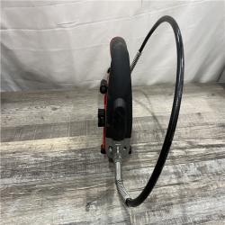 AS-IS Milwaukee 12V Lithium-Ion Cordless Grease Gun (Tool-Only)