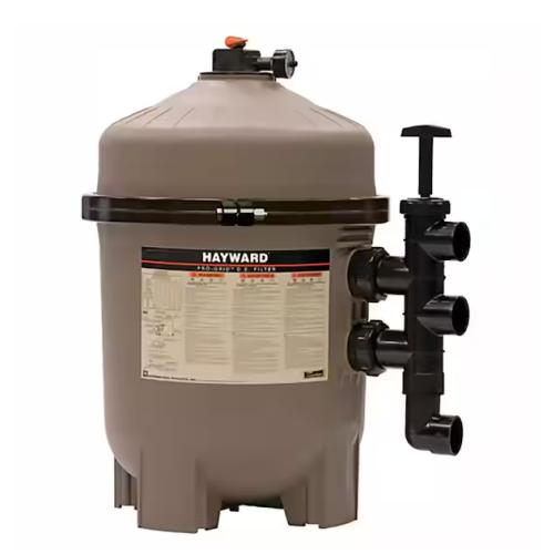 NEW! - HAYWARD ProGrid 60 sq. ft. High Capacity for In Ground DE Pool Filter