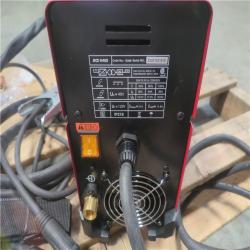 CALIFORNIA AS-IS lINCOLN ELECTRIC WELD-PAK