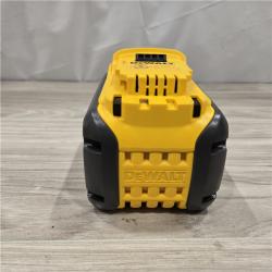 AS-IS Dewalt DCB609 FLEXVOLT 20V/60V MAX* Battery Pack