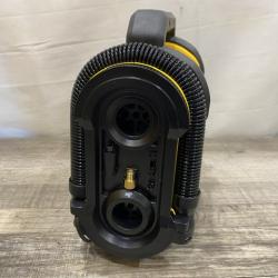 AS-IS DEWALT 20V MAX Cordless Electric Portable Inflator (Tool Only)