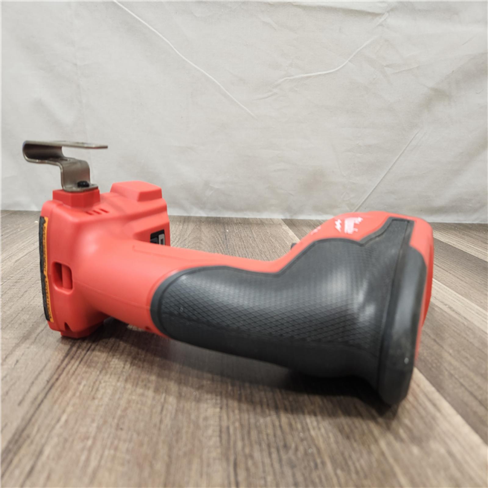 AS-IS- Milwaukee M18 FUEL Drywall Screw Gun (Tool-Only)