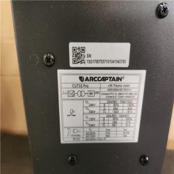 Phoenix NEW ARCCAPTAIN 55 Amp 120/240 Volts Electric (DC) Plasma Cutter Machine