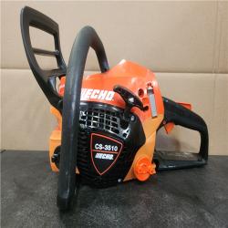 Phoenix NEW ECHO 16 in. 34.4 cc Gas 2-Stroke Engine Rear Handle Chainsaw