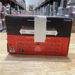 NEW! - Milwaukee 12-Volt Lithium-Ion XC High Output 5.0 Ah Battery Pack with Charger Starter Kit