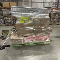 DALLAS LOCATION - MONSTER TURBO