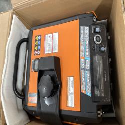 California AS-IS Generac Portable Generator