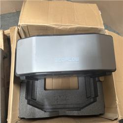 CALIFORNIA AS IS ECOFLOW POWER STATION BATTERY